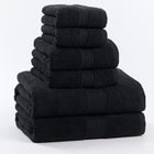 BH Studio 6-Pc. Bath Set image number null