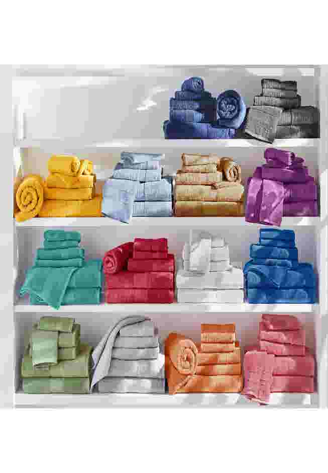 BH Studio 6-Pc. Bath Set image number 4