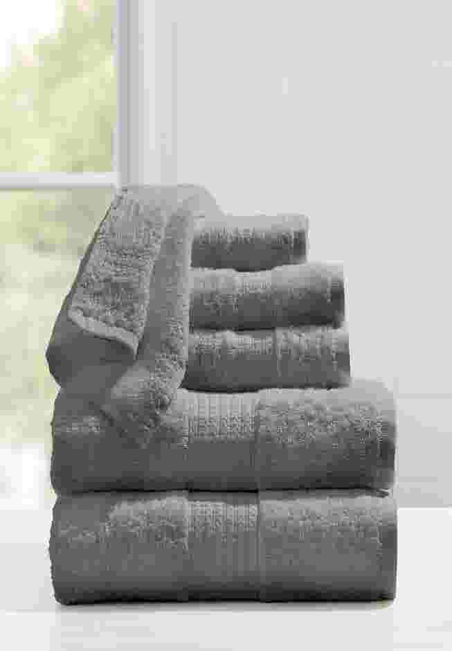 BH Studio 6-Pc. Bath Set image number 0