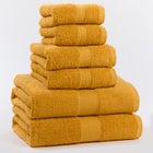 BH Studio 6-Pc. Bath Set image number null