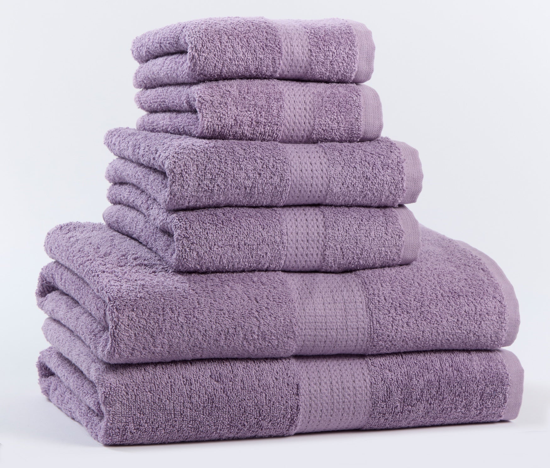 BH Studio 6-Pc. Bath Set image number 0