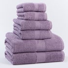 BH Studio 6-Pc. Bath Set image number null