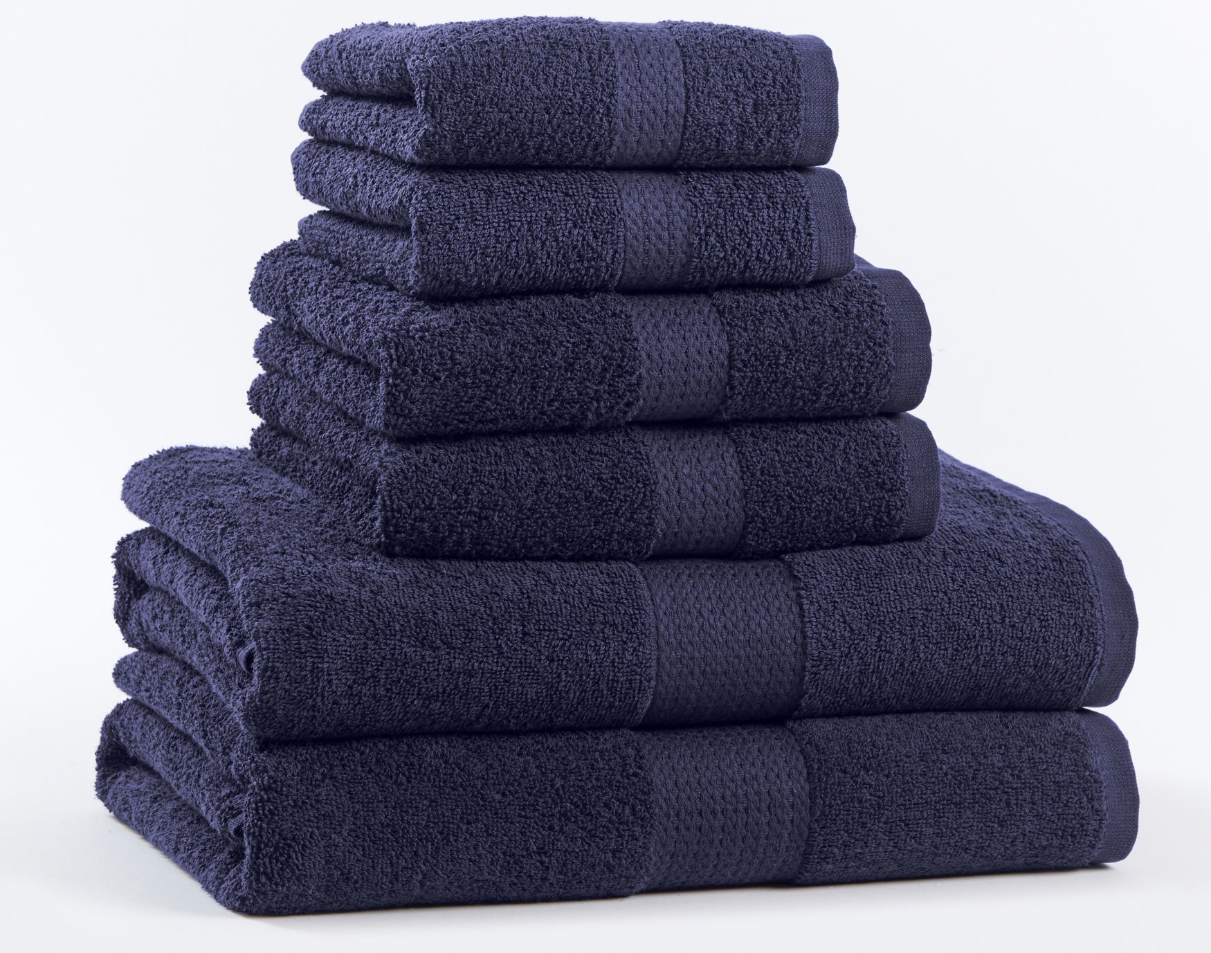 BH Studio 6-Pc. Bath Set image number 0