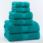 BH Studio 6-Pc. Bath Set image number null