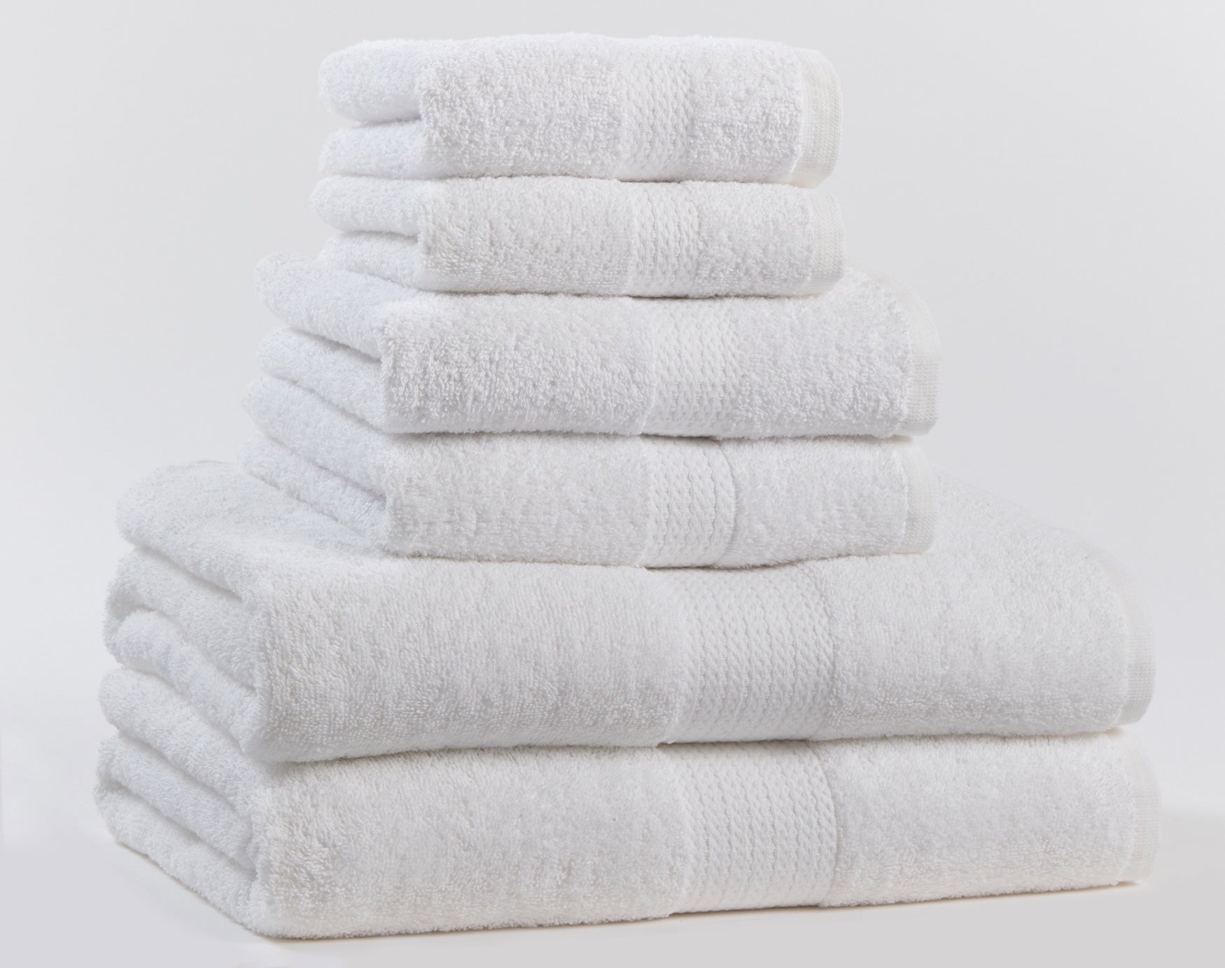 BH Studio 6-Pc. Bath Set image number 0