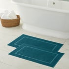BH Studio Bath Mat, Set of 2 image number null