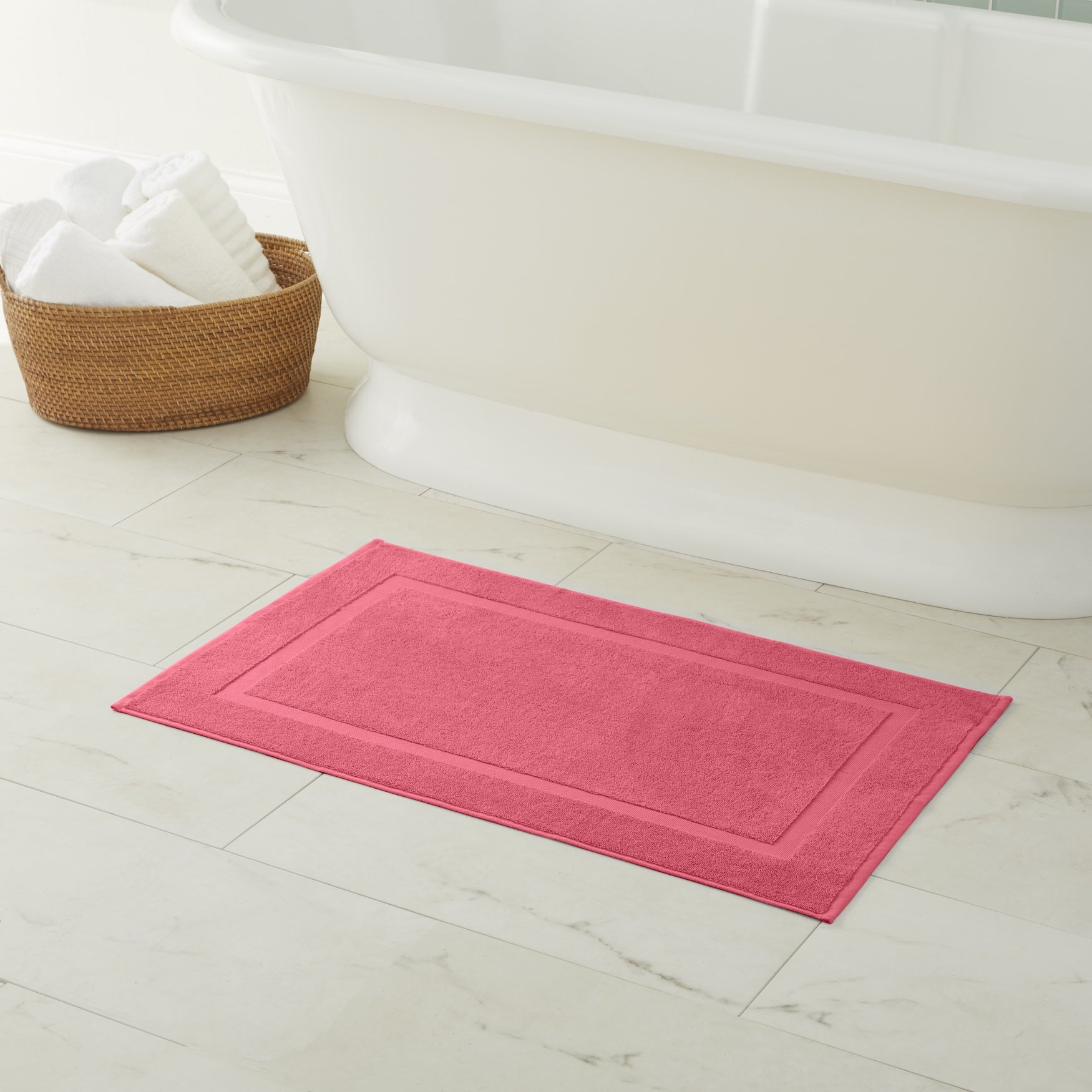 BH Studio Bath Mat, Set of 2 image number 0