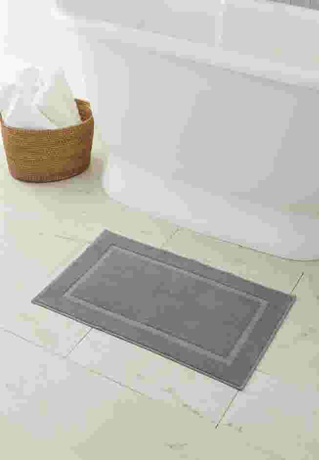 BH Studio Bath Mat, Set of 2 image number 0