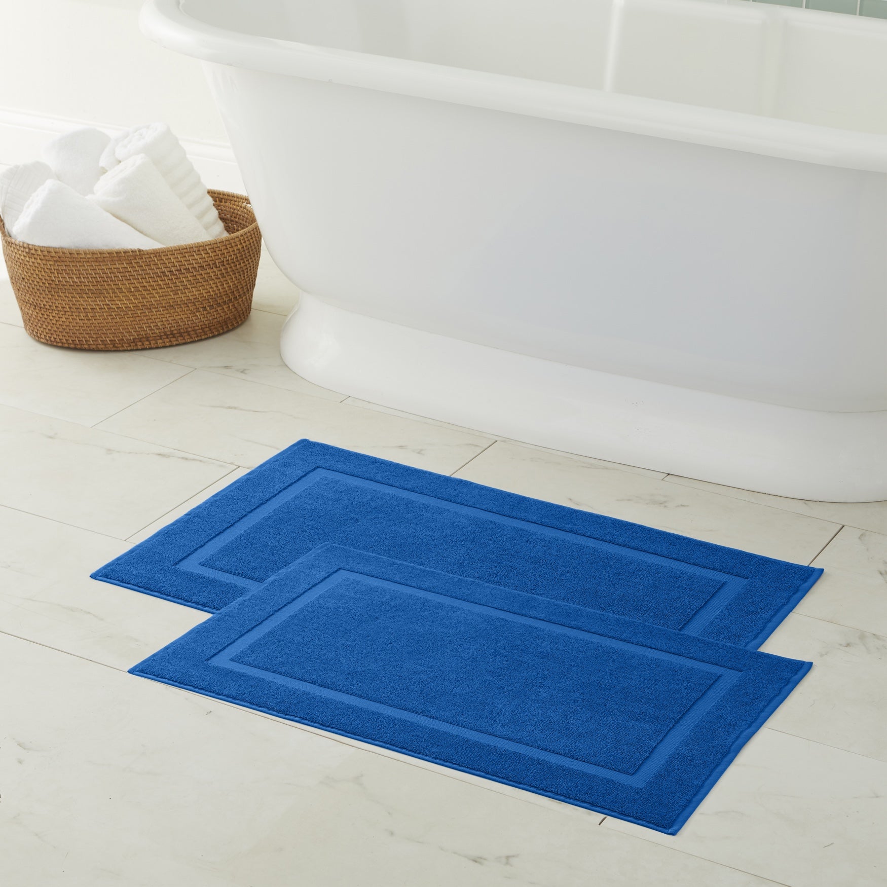 BH Studio Bath Mat, Set of 2 image number 0