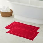 BH Studio Bath Mat, Set of 2 image number null