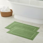 BH Studio Bath Mat, Set of 2 image number null