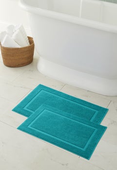 BH Studio Bath Mat, Set of 2
