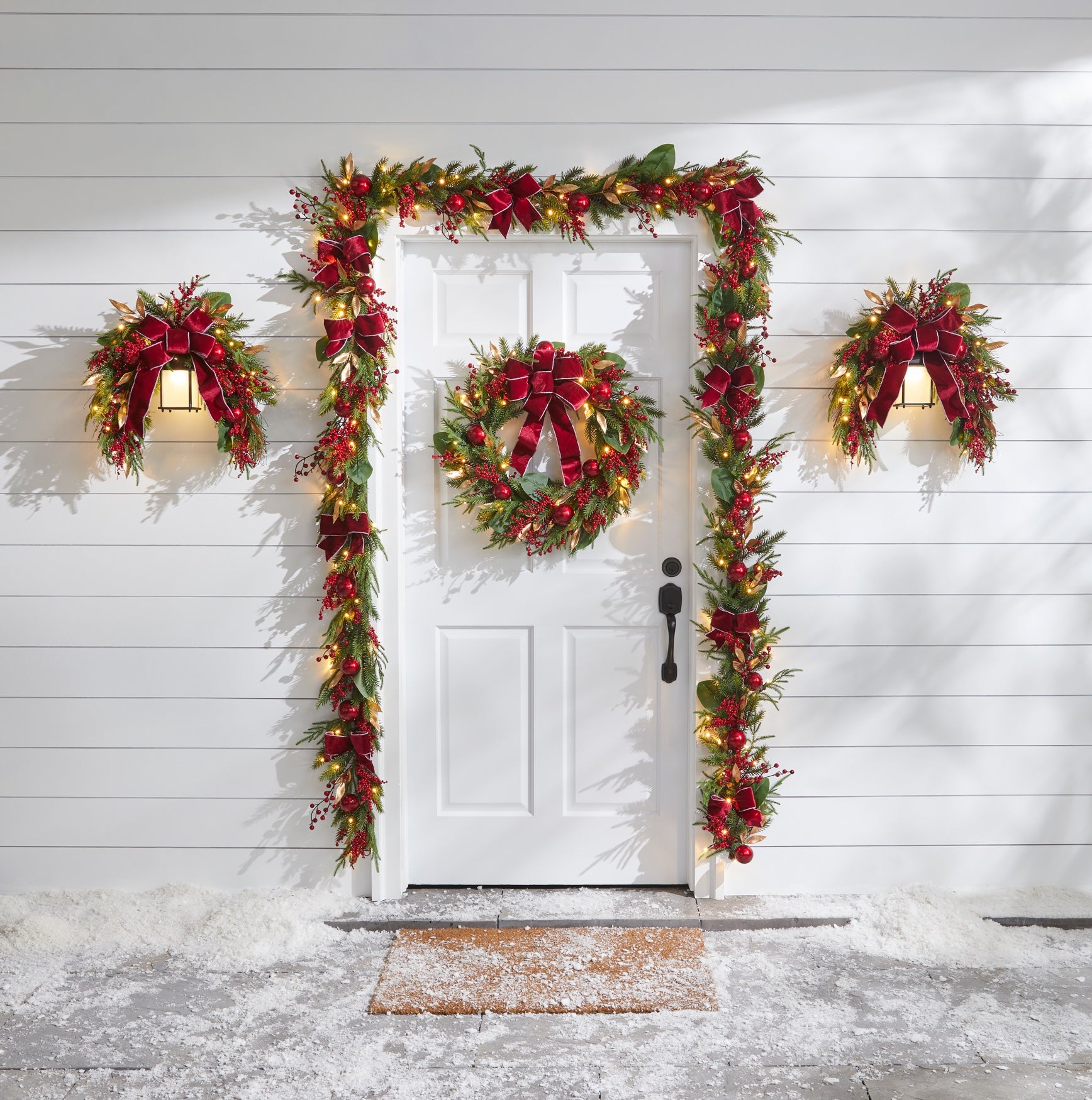 null image number null