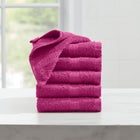 BH Studio 6-PC Wash Cloth Set image number 0