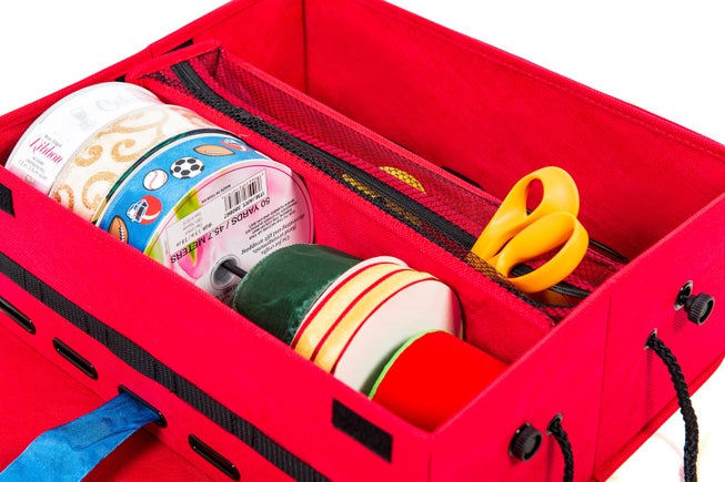 Ribbon Storage Box image number null