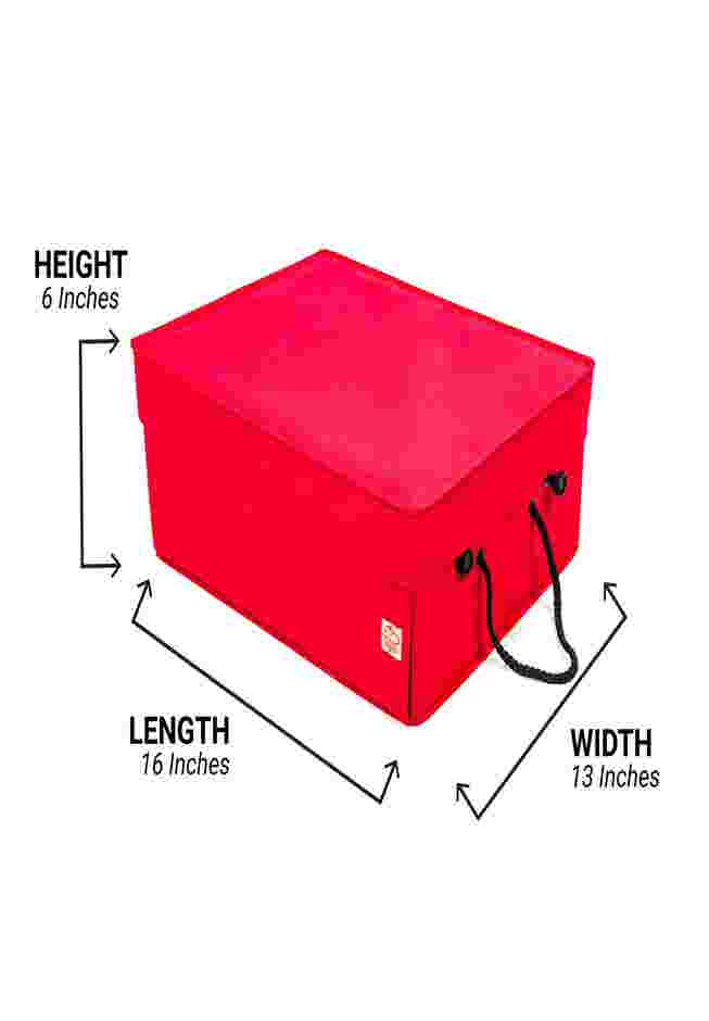 Ribbon Storage Box image number 5
