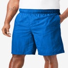 8" Classic Swim Trunks image number null