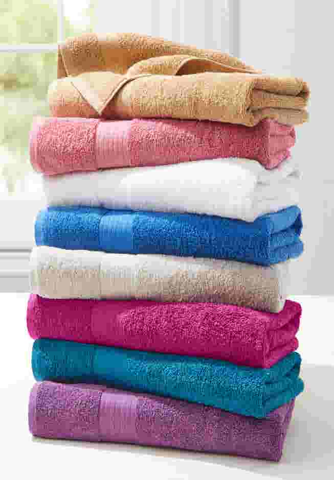 BH Studio XXL Bath Sheet image number 2