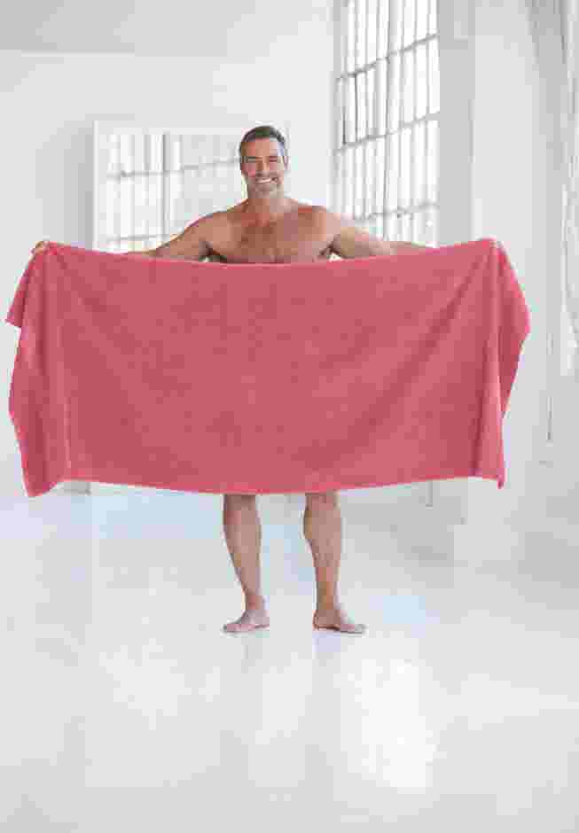 BH Studio XXL Bath Sheet image number 3