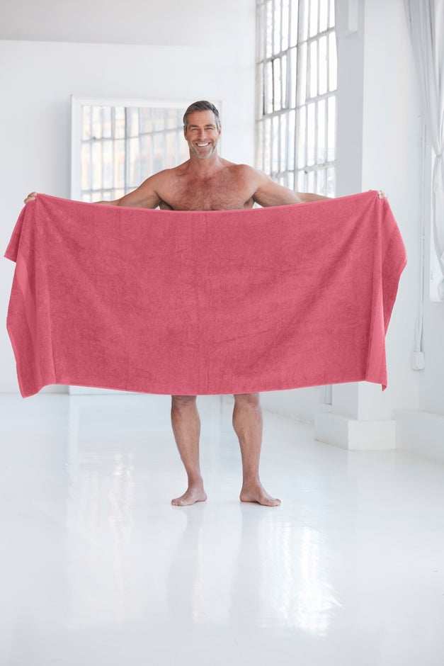 BH Studio XXL Bath Sheet image number 3