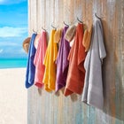 BH Studio Oversized Towel Bath Sheet image number null