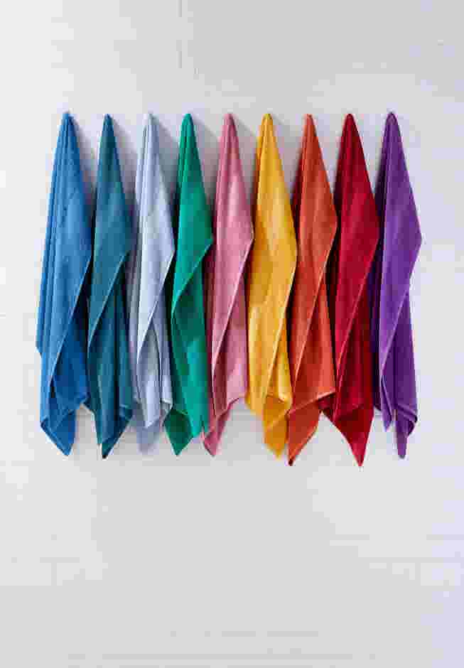 BH Studio Oversized Towel Bath Sheet image number 2