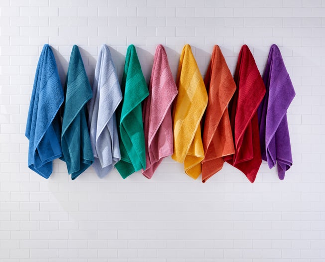BH Studio Oversized Towel Bath Sheet image number 2