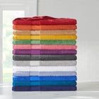 BH Studio Oversized Towel Bath Sheet image number null