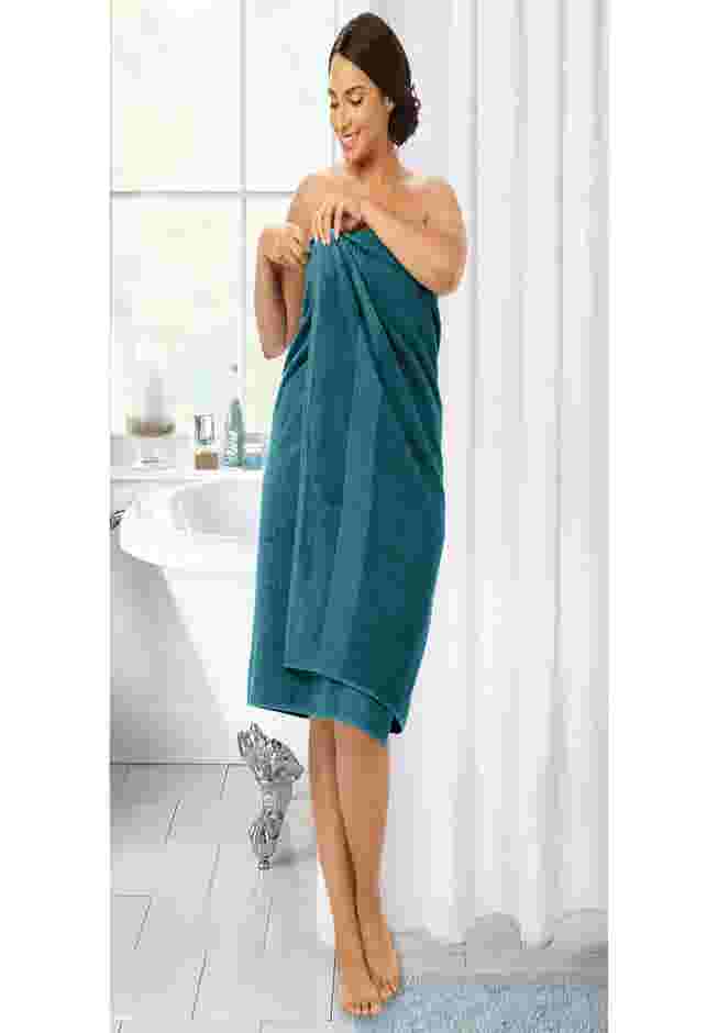 BH Studio Oversized Towel Bath Sheet image number 0