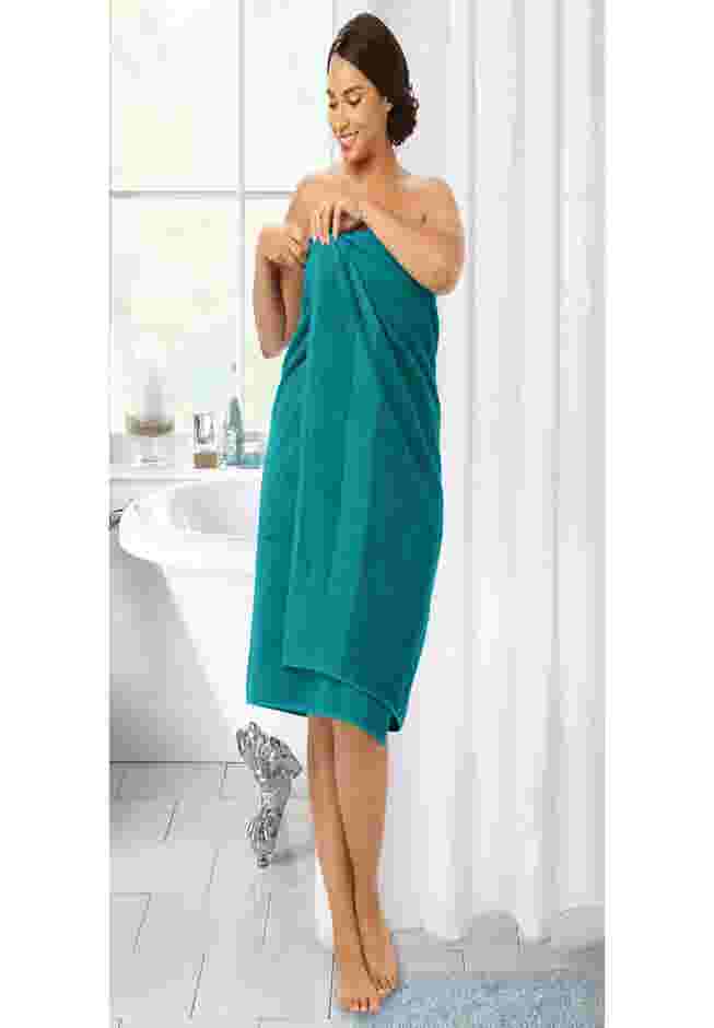 BH Studio Oversized Towel Bath Sheet image number 0