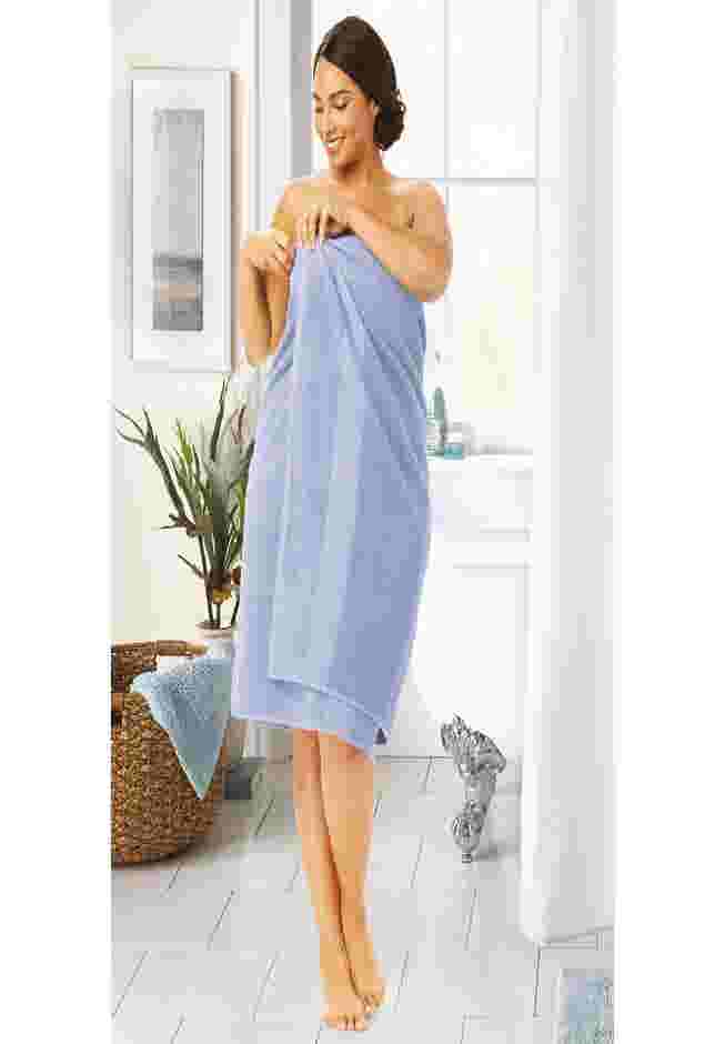 BH Studio Oversized Towel Bath Sheet image number 0