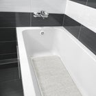 Loofah Bath Mat image number null