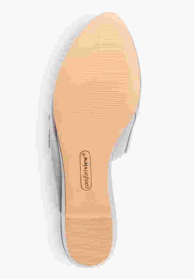 The Ayla Slip On Mule image number 2