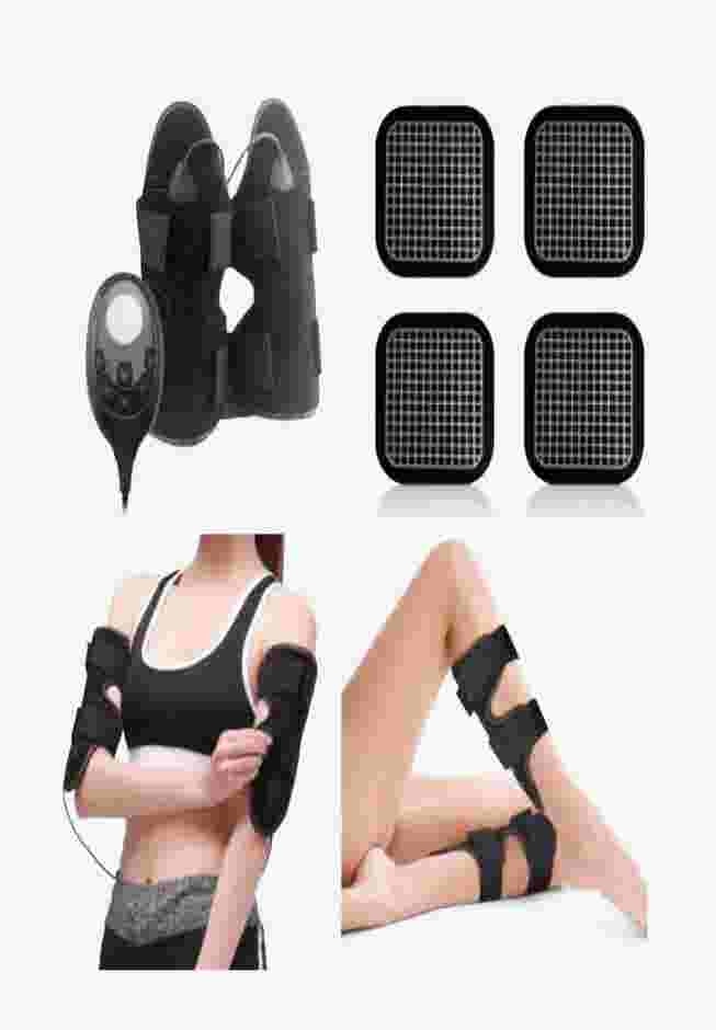 Evertone&trade; Bionic Underarm Toner image number 2