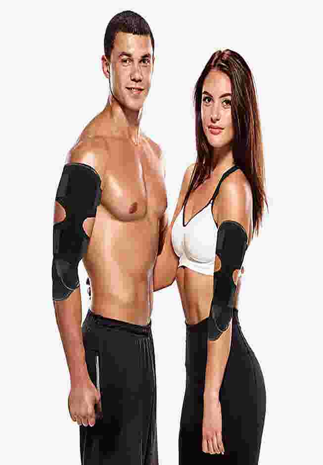 Evertone&trade; Bionic Underarm Toner image number 4