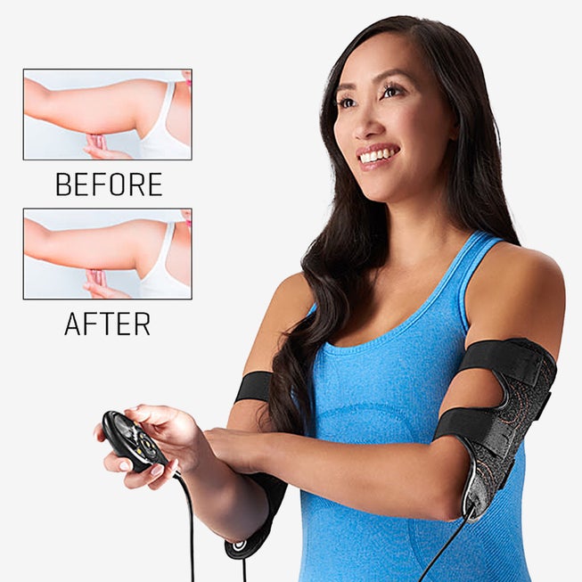 Evertone™ Bionic Underarm Toner image number null