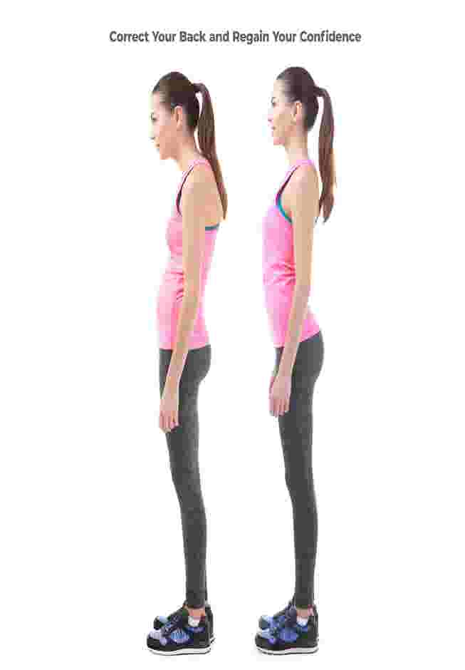 Evertone&trade; Back-O-Sage Massage Belt image number 5
