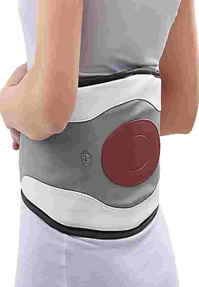 Evertone&trade; Back-O-Sage Massage Belt image number 0