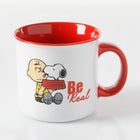 Set of 4 Peanuts™ Mugs image number null
