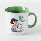 Set of 4 Peanuts™ Mugs image number null