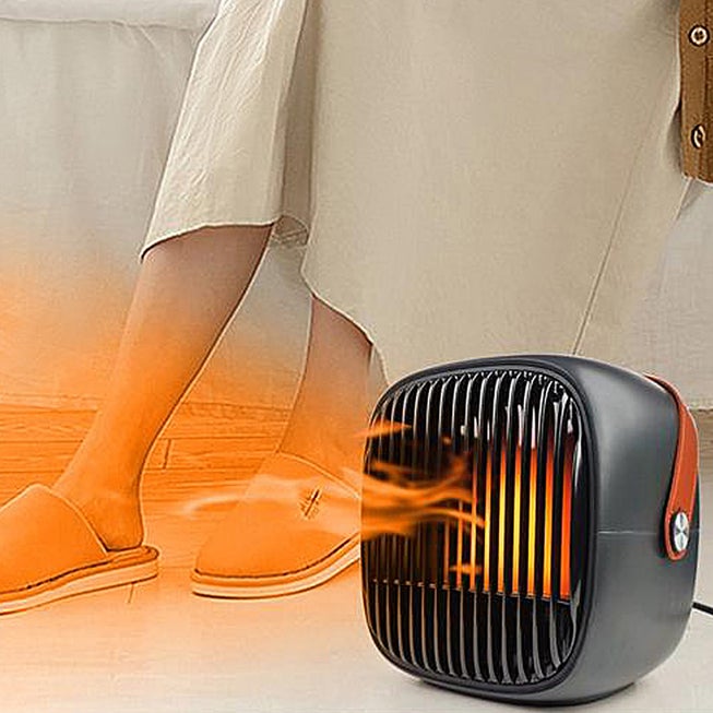 Insta Heater Fireplace image number null