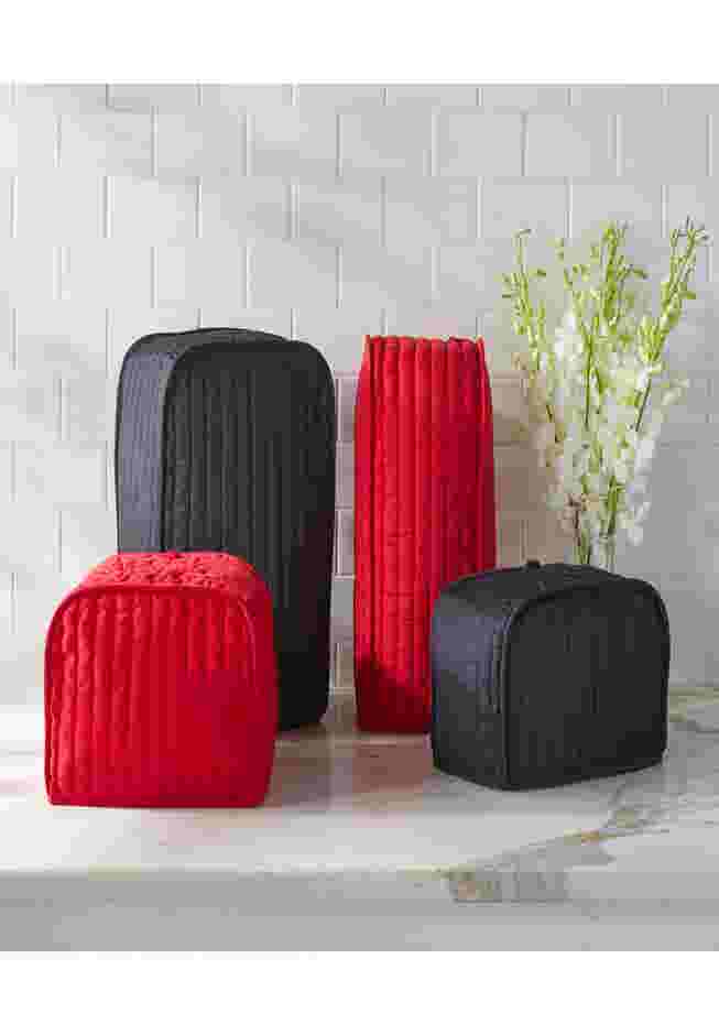 2-Slice Toaster Cover image number 1