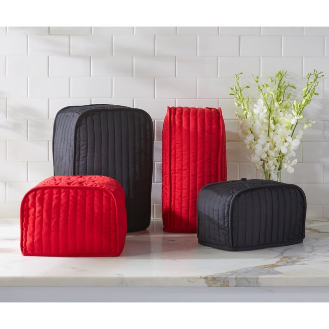 2-Slice Toaster Cover image number null