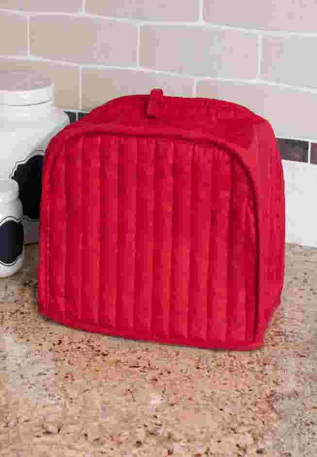 2-Slice Toaster Cover image number 2