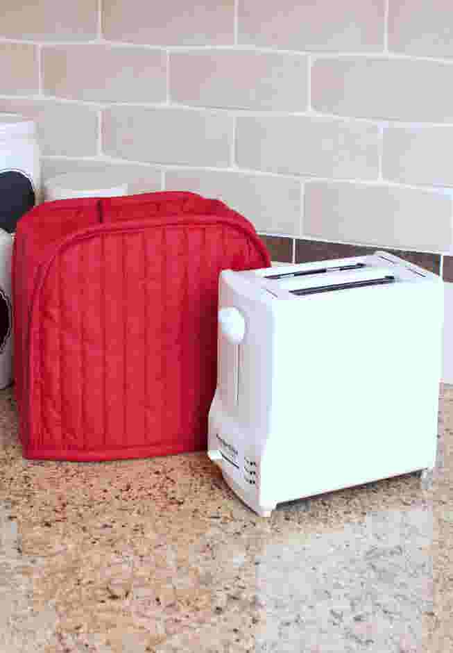2-Slice Toaster Cover image number 3