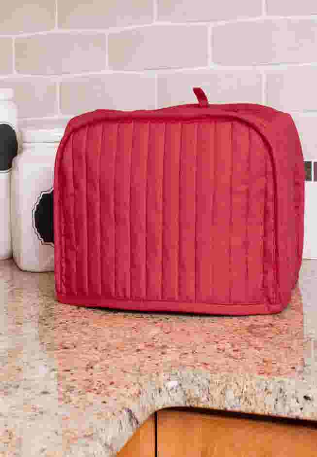 4-Slice Toaster Cover image number 2