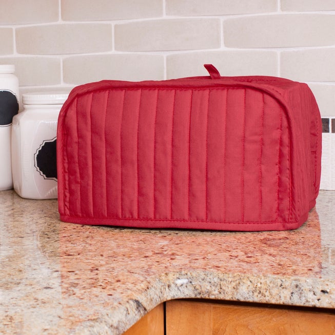 4-Slice Toaster Cover image number 2