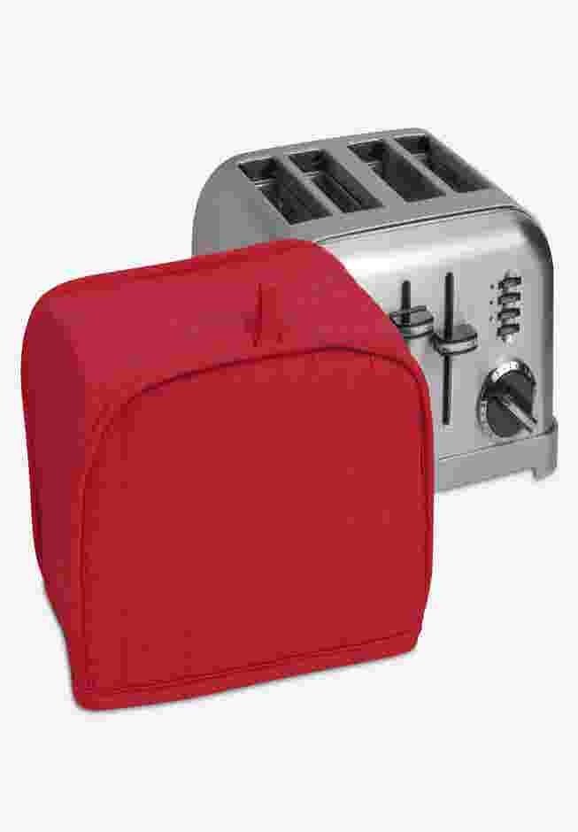 4-Slice Toaster Cover image number 3