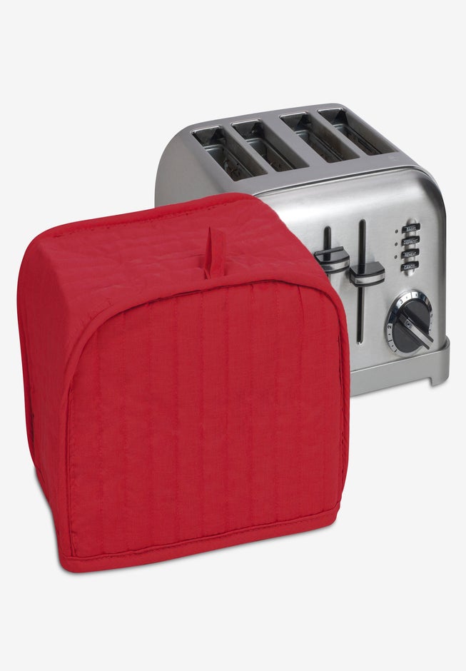 4-Slice Toaster Cover image number 3