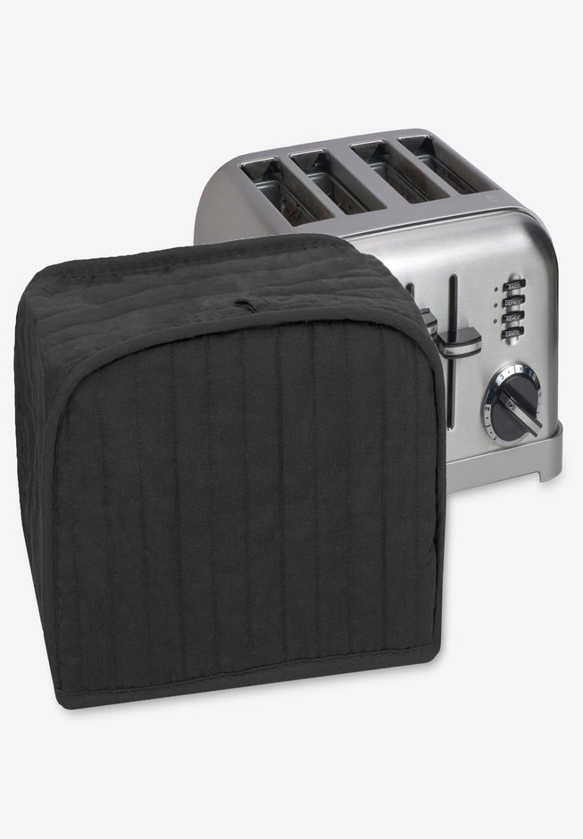 4-Slice Toaster Cover image number 4